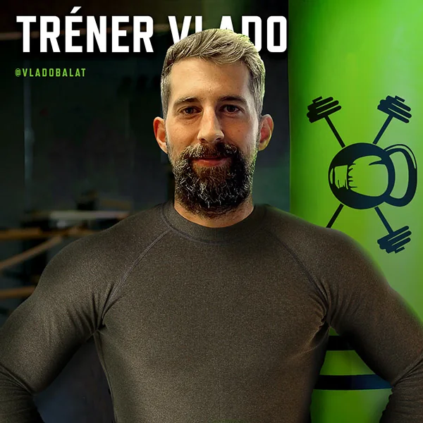 Tréner Vlado